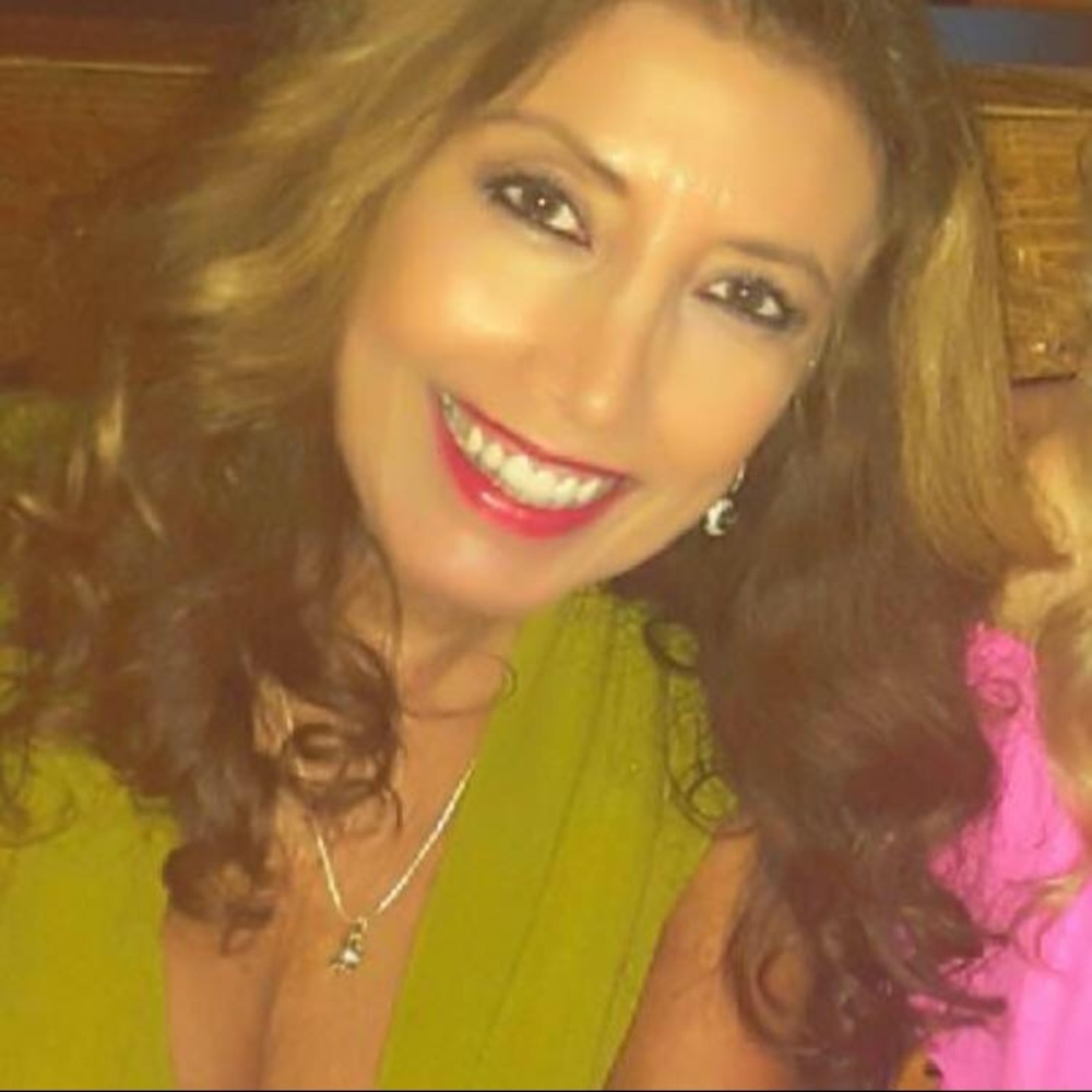 Meet your Posher, Suzanne